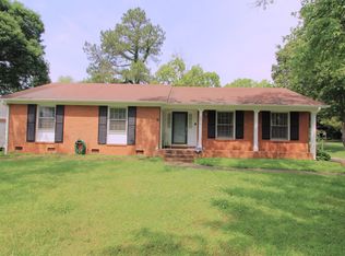 5910 Red Carriage Ln, Charlotte, NC 28212