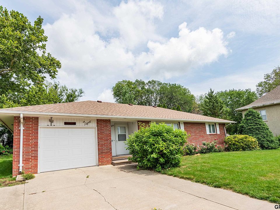 614 East Ave, Wisner, NE 68791 MLS 22317790 Zillow