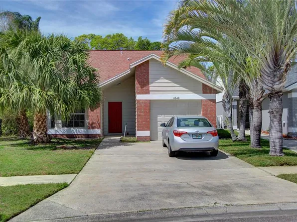 11649 Sunshine Pond Rd, Tampa, FL 33635