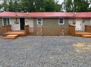 701 Peppers Ferry Rd #2, Pulaski, VA 24301