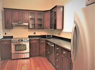 241 Commonwealth Ave #51, Boston, MA 02116