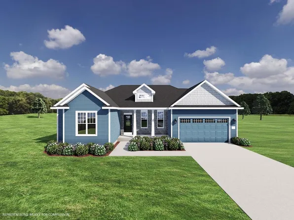 1745 Waverly Way, Sun Prairie, WI 53590