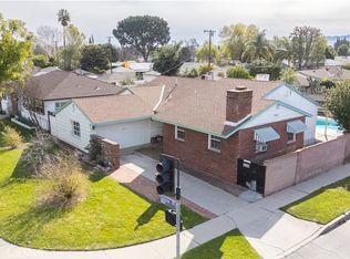 19858 Saticoy St, Winnetka, CA 91306