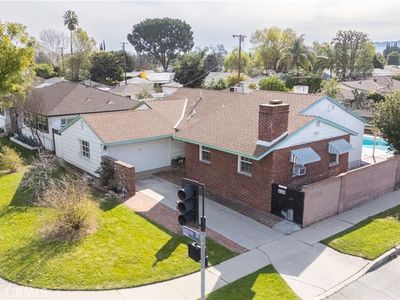 19858 Saticoy St, Winnetka, CA, 91306