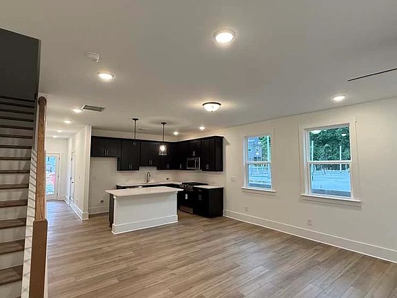 Foyer Family Room
