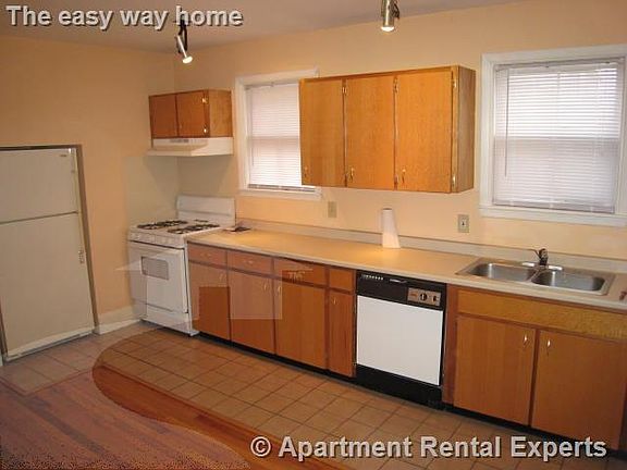 Apartment Rental Experts