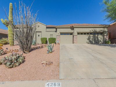 4269 S Tecoma Trl, Gold Canyon, AZ, 85118