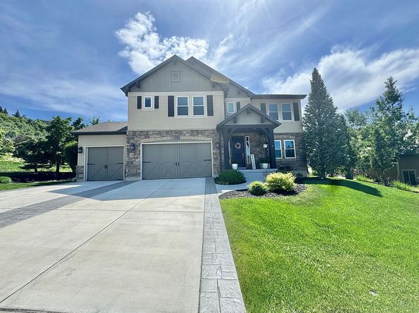 14738 S Woods Landing Ct