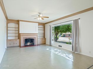 420 N Treat Ave, Tucson, AZ 85716