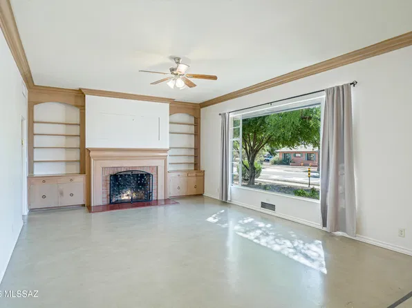 420 N Treat Ave, Tucson, AZ 85716