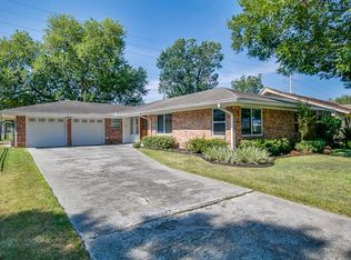 6759 Cindy Ln, Houston, TX 77008