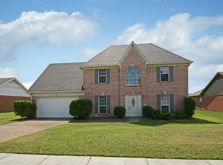 5533 Ross Rd, Memphis, TN 38141