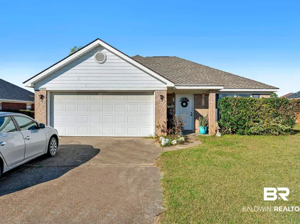 16603 Vanilla Dr, Foley, AL 36535