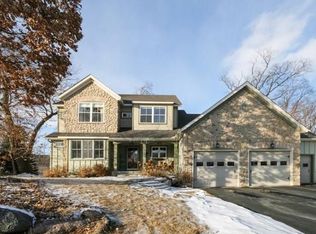 8468 153rd Pl, Savage, MN 55378
