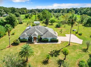 14933 SW 16th Ave, Ocala, FL 34473