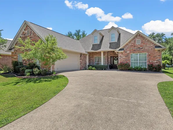 15004 Badger Ranch Blvd, Woodway, TX 76712