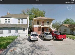 405 S Blakeley St, Stillwater, OK 74074