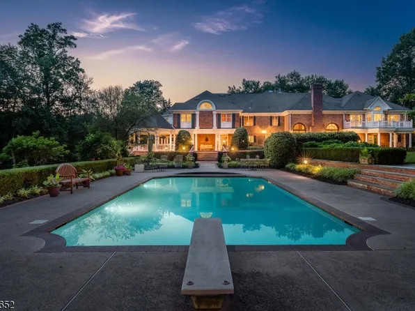 13 Hill Hollow Rd, Warren Twp., NJ 07059