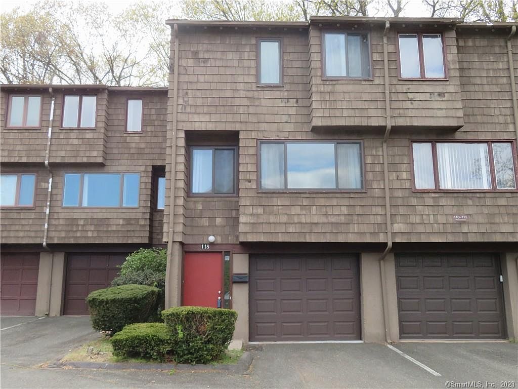 118 Towne House Rd 118, Hamden, CT 06514 Zillow