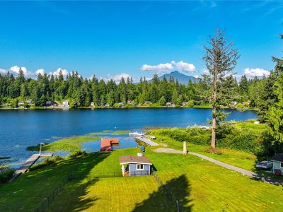 4725 Lerch Road, Snohomish, WA, 98290
