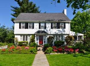 77 Longvale Rd, Yonkers, NY 10708