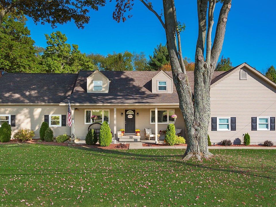 1236 Dayton Rd NE, Newark, OH 43055 Zillow