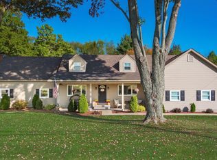 1236 Dayton Rd NE, Newark, OH 43055