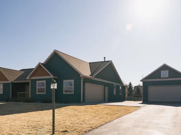 38 Harvester Ln, Belgrade, MT 59714