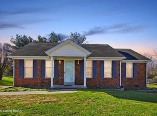 1030 Butler Dr, Lawrenceburg, KY 40342