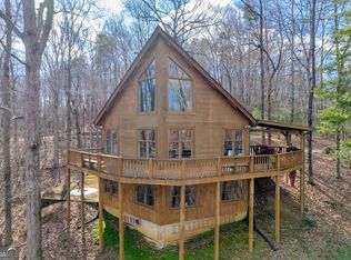 125 Jeremy Trl, Clarkesville, GA 30523