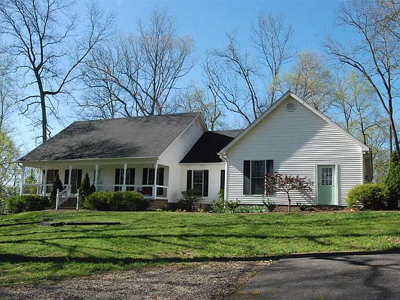 2nd image of 1600 Bays Fork Rd