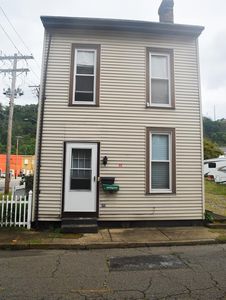 4000 Eoff Street, Wheeling, WV, 26003