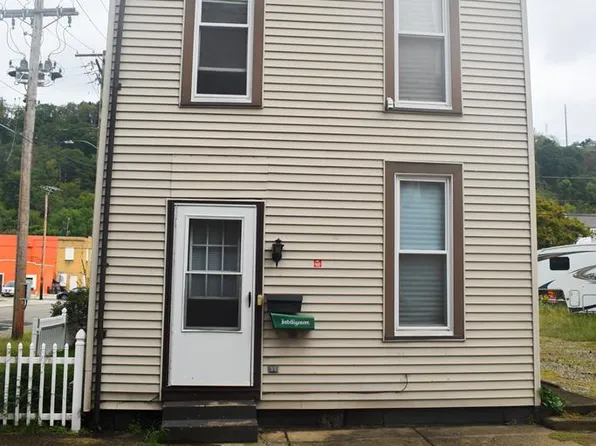4000 Eoff Street, Wheeling, WV 26003
