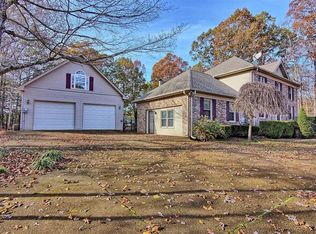 7104 Grammar Dr, Fairview, TN 37062