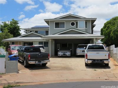94-472 Kipou St, Waipahu, HI, 96797