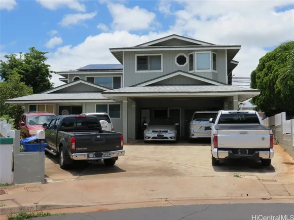 94-472 Kipou St, Waipahu, HI 96797