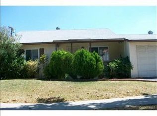 8448 Costello Ave, Panorama City, CA 91402