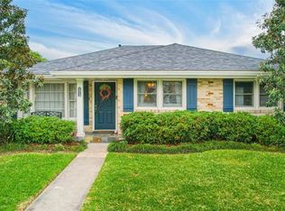 1312 Homestead Ave, Metairie, LA 70005