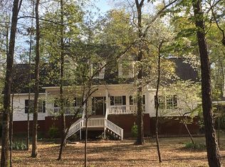 1646 E Wesley Chapel Rd, Byron, GA 31008