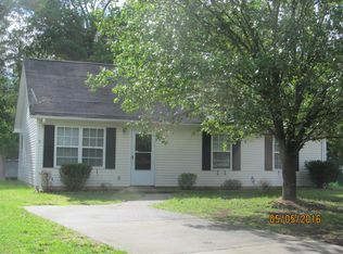 5306 Abner Ln, Charlotte, NC 28269