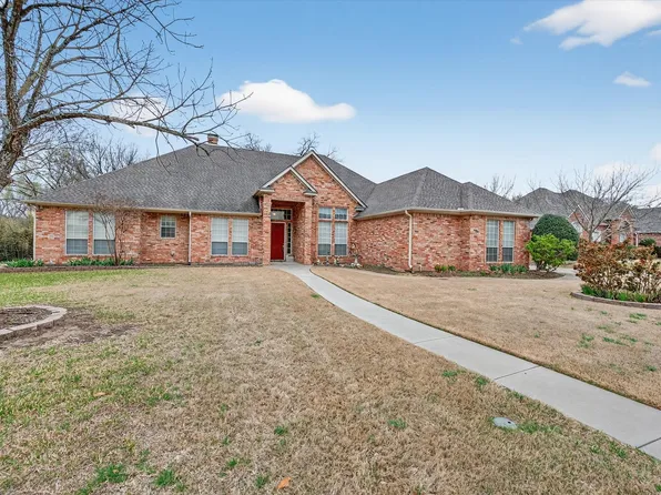 1810 Plum Creek Dr, Midlothian, TX 76065