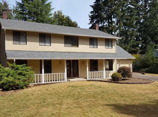 1802 NW 109th St, Vancouver, WA