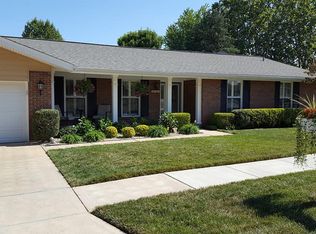 10728 Lavier Ct, Saint Louis, MO