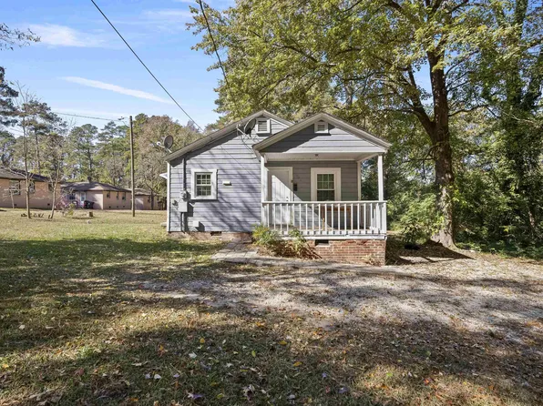 906 King St, Sanford, NC 27330