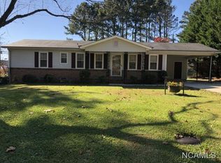 620 Larry St SW, Cullman, AL 35055