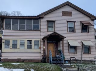 131 State St, North Adams, MA 01247