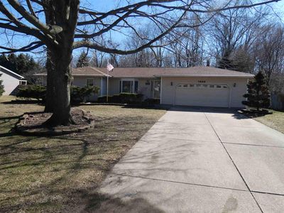 7636 W Dorothy Ln, Michigan City, IN, 46360