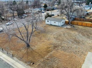 8005 Julian Street, Westminster, CO 80031