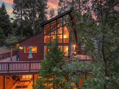 284 Blue Lake Springs Dr, Arnold, CA, 95223