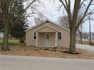 8601 Zimmerman Rd, Saint Paris, OH 43072